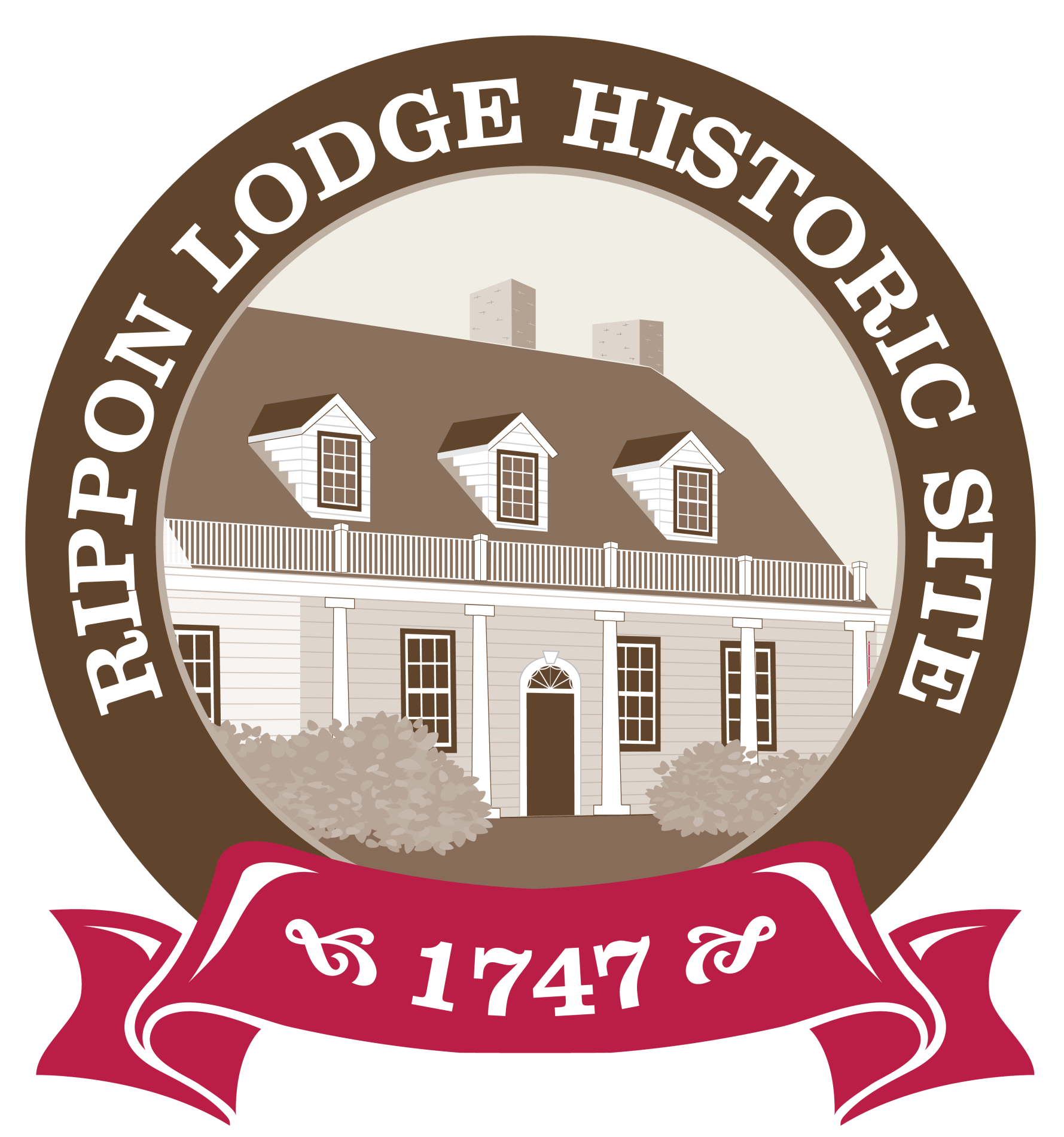 275th Anniversary Celebration Finale for Rippon Lodge